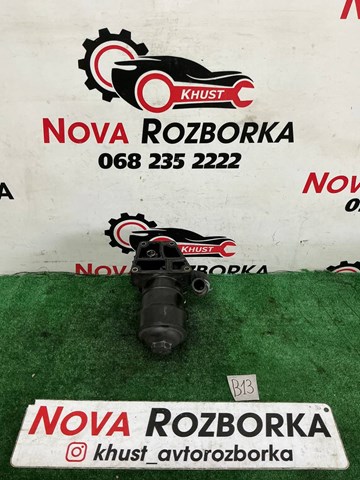 03L115389C Корпус масляного фильтра купить Житомир