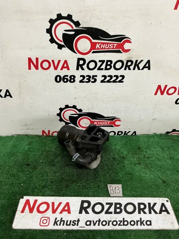 03L115389C VAG Корпус масляного фильтра купить в Кривой Рог
