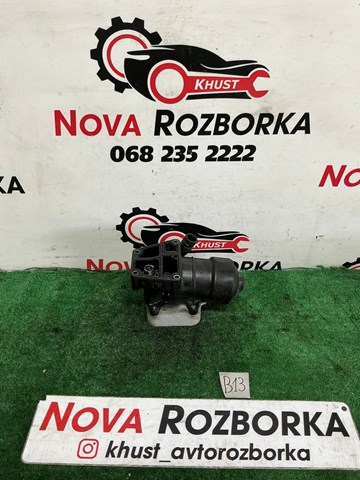 03L115389C Корпус масляного фильтра купить Николаев