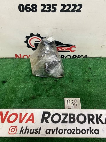 03L115389C Корпус масляного фильтра купить Ирпень