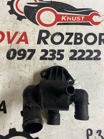 Водяная помпа термостата 03L121111AC VAG