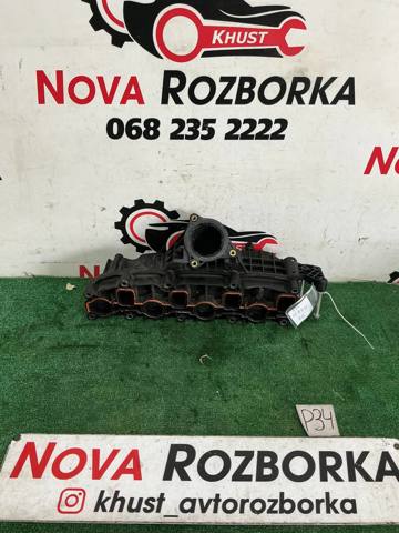 03L129711AG VAG Впускной коллектор купить в Павлоград
