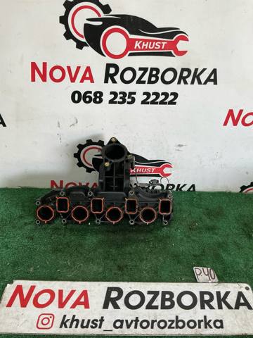 03L129711AL VAG Впускной коллектор купить в Ровно