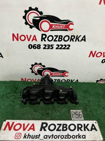 03L129711AL VAG Коллектор впускной купить в Винница