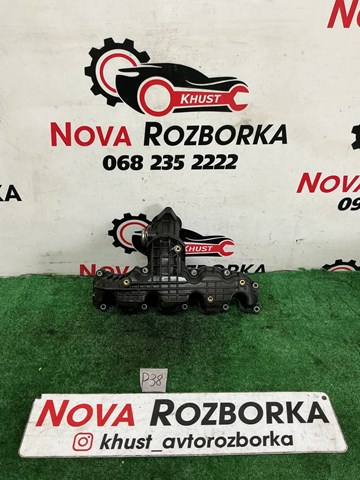 03L129711AL Коллектор впускной купить Запорожье