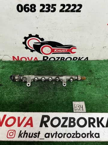 VAG 03L130089 Распределитель топлива (рампа) в наличии Ровно