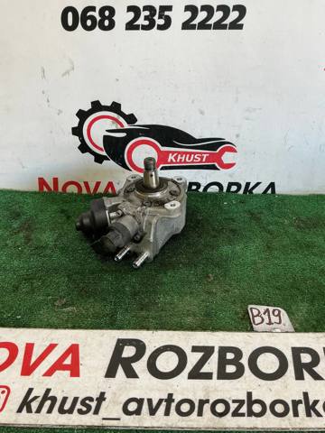 Насос топливный высокого давления 03L130755AC VAG