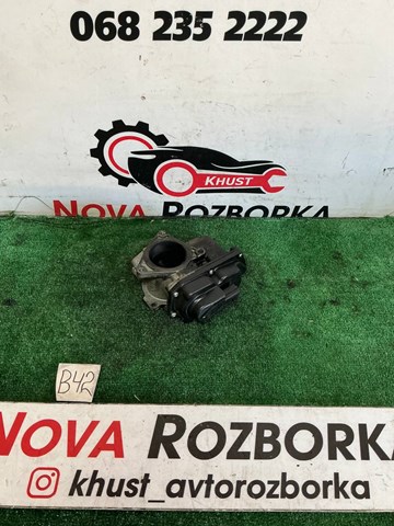 Клапан рециркуляции отработавших газов EGR 03L131501G VAG
