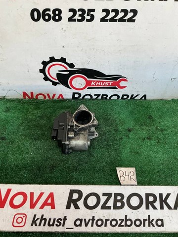 Клапан рециркуляции отработавших газов EGR 03L131501K VAG
