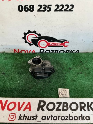 03L131501K VAG Клапан EGR рециркуляции газов купить в Одесса
