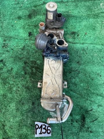 03L131512C VAG Радиатор системы EGR купить в Харьков