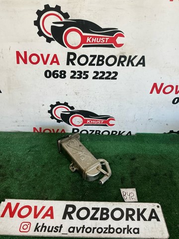 03L131512DQ VAG Радиатор системы EGR рециркуляции выхлопных газов купить в Павлоград
