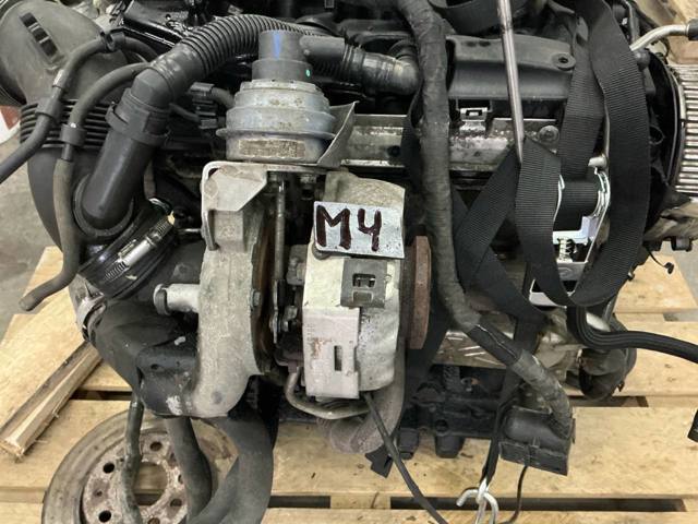 VAG 03L253016T Турбина в наличии Ужгород