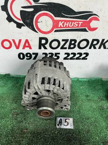 03L903023L VAG Генератор купить в Полтава