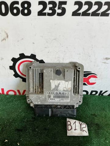 03L906018LA VAG Блок управления двигателем купить в Харьков
