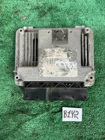 03L906018LA VAG Блок управления двигателем купить в Николаев