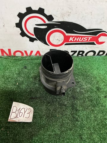 03L906461A Датчик потока (расхода) воздуха, расходомер M.A.F. - (Mass Airflow) купить Ирпень