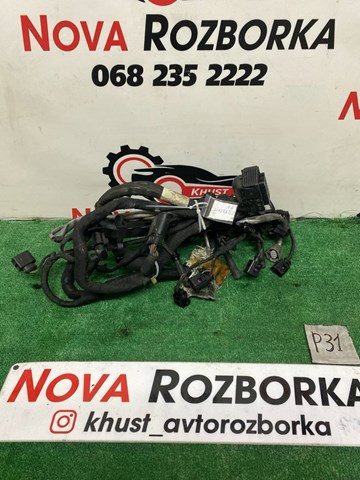Электропроводка моторного тсека 03L972619BG VAG
