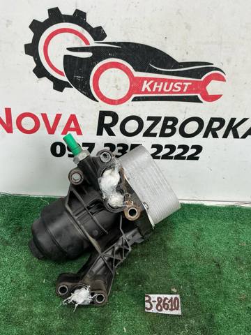 Корпус масляного фильтра 03N115389K VAG