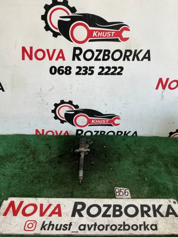 Клапанная форсунка 0445110239 PEUGEOT