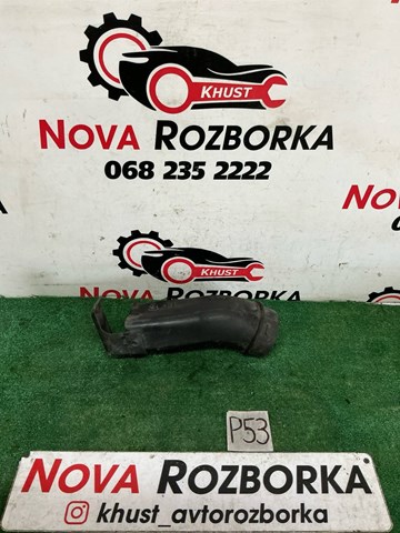 Воздухозаборник воздушного фильтра 04854218 CHRYSLER