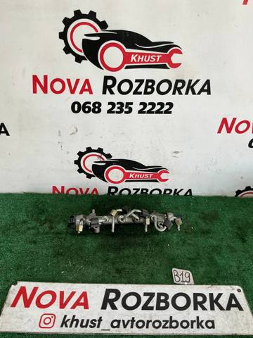 04L089B Распределитель топлива (рампа) купить Кривой Рог