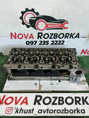 Головка 04L103063M VAG