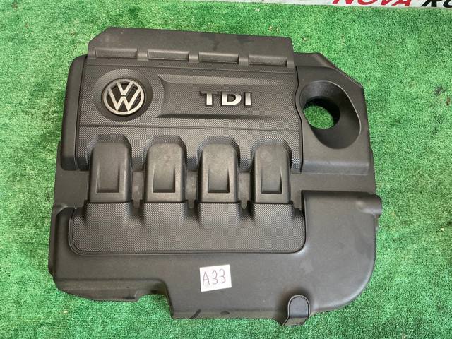 04L103925Q Крышка двигателя купить Ужгород