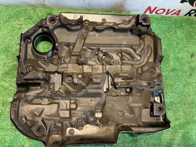 VAG 04L103925T Крышка мотора декоративная в наличии Днепр