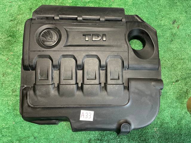 Экран двигателя 04L103925T VAG