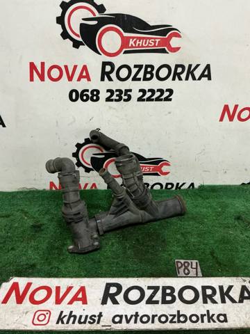 VAG 04L121026F Корпус термостата в наличии Ровно