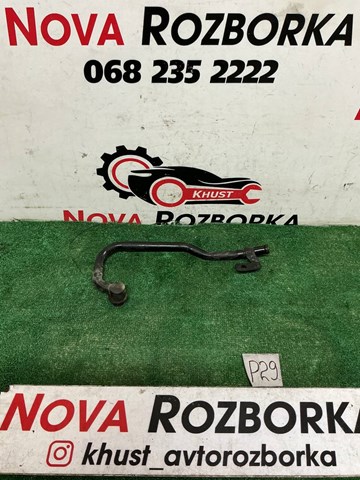 Шланг термостата 04L121065AJ VAG