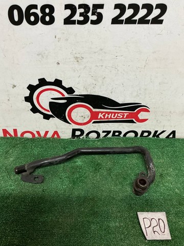 04L121065AJ VAG Патрубок системы охлаждения купить в Черкассы