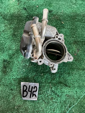 Дроссельная заслонка 04L128063N VAG