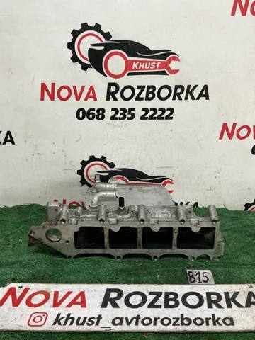 Коллектор впускной 04L129766AL VAG