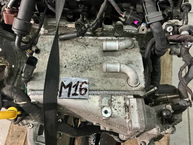Впускной коллектор 04L129766N VAG