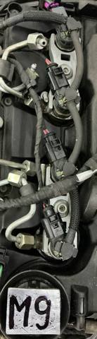 Форсунки Volkswagen Golf ALLTRACK 7