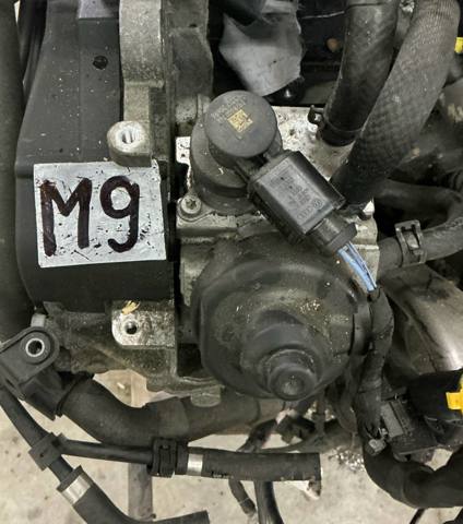 Насос топливный высокого давления 04L130755E VAG