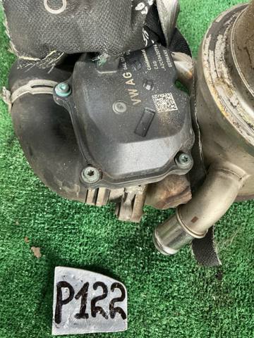04L131501C Клапан EGR рециркуляции газов купить Хмельницкий