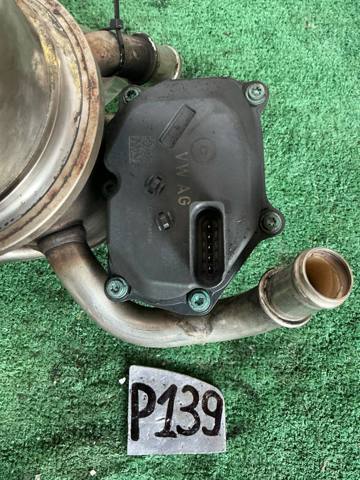 04L131501C VAG Клапан ЕГР купить в Ирпень