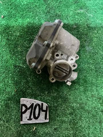 Клапан EGR системы рециркуляции отработавших газов 04L131501G VAG
