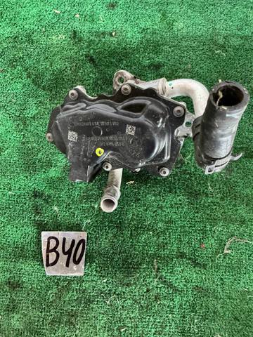 Клапан EGR, рециркуляции газов 04L131501S VAG
