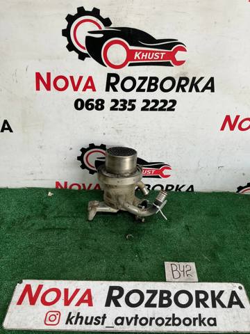 04L131512 Радиатор системы EGR рециркуляции выхлопных газов купить Одесса