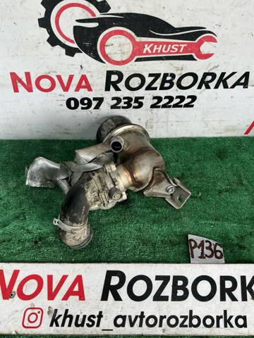 04L131512BR VAG Радиатор системы EGR купить в Павлоград