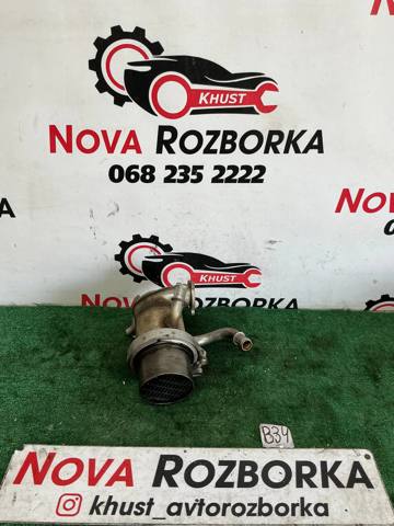 04L131512D VAG Радиатор системы EGR купить в Львов