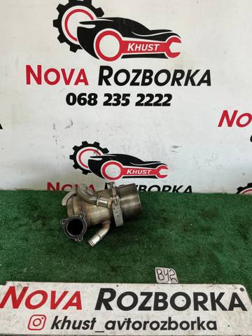 Радиатор системы EGR 04L131512D VAG