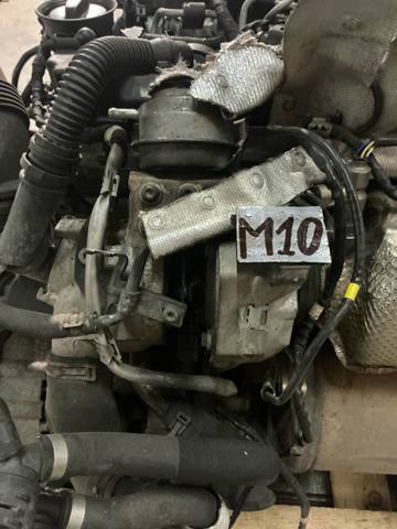 Турбонагнетатель 04L253016H VAG