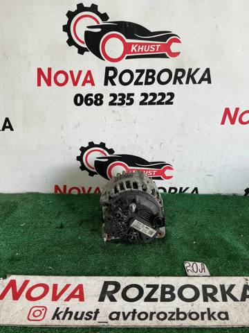 04L903023L Генератор купить Кривой Рог