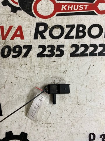 Датчик наддува 04L906051B VAG