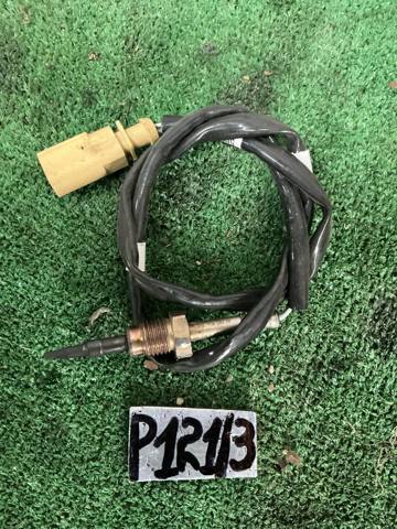 Датчик температуры отработавших газов (ОГ), после сажевого фильтра 04L906088BF VAG